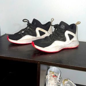Air Jordan Basketball shoes
